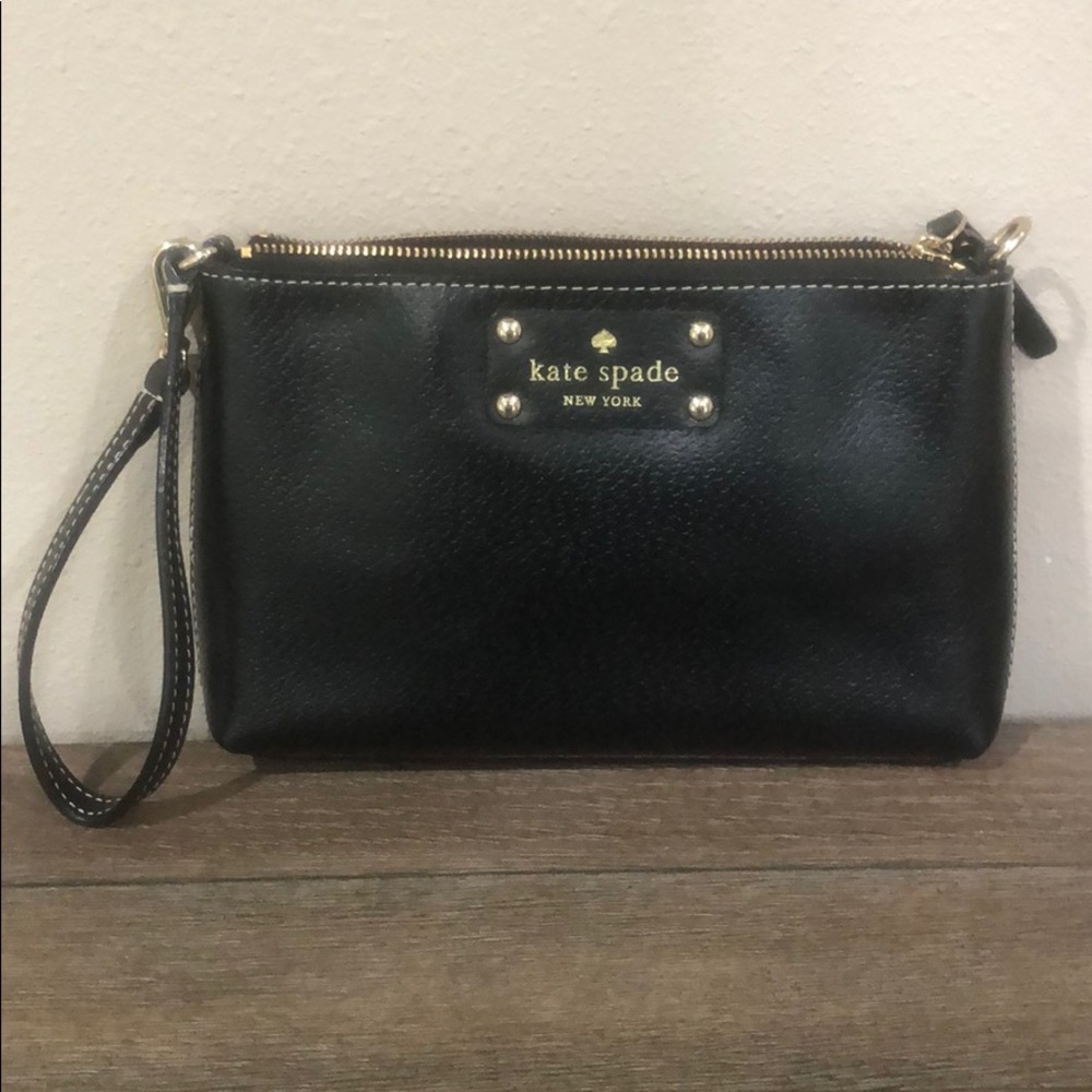 Kate Spade Wristlet